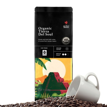  مکزیکی آرچر فارمز- ۲۰۰ گرم633cfb9bb447c109340